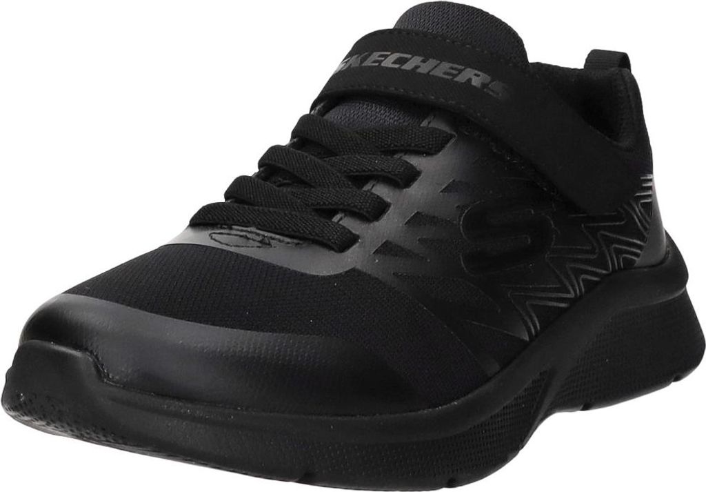 Skechers Kinder Schuhe Schwarz 403770L-BBK Grösse 36 Produktbild 