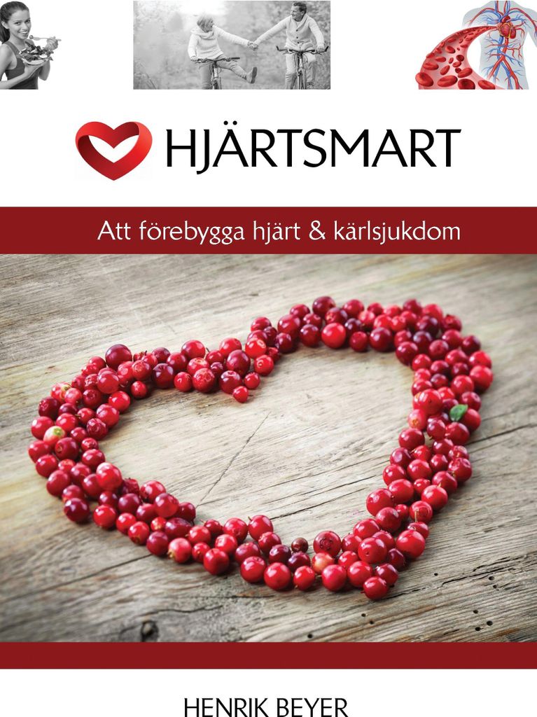 Hjärtsmart