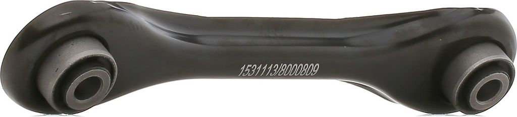 RIDEX 273C0012 Querlenker Hinten Unten für FORD FOCUS III Produktbild 