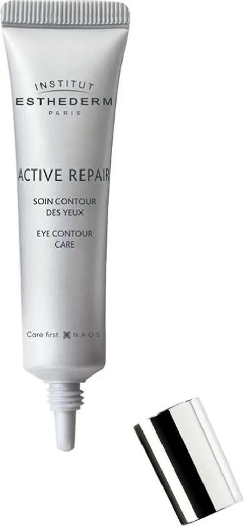 Crème contour des yeux Active Repair 15ML lissante et raffermissante pro