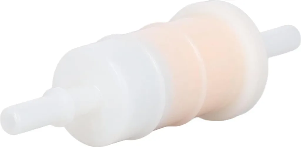 Filtre à carburant pour bateau avec corps transparent moteur Marine