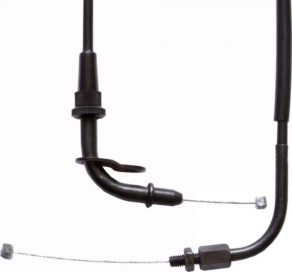 Câble accélérateur fluide pour Yamaha XVS 1100 Drag Star Classic neuf