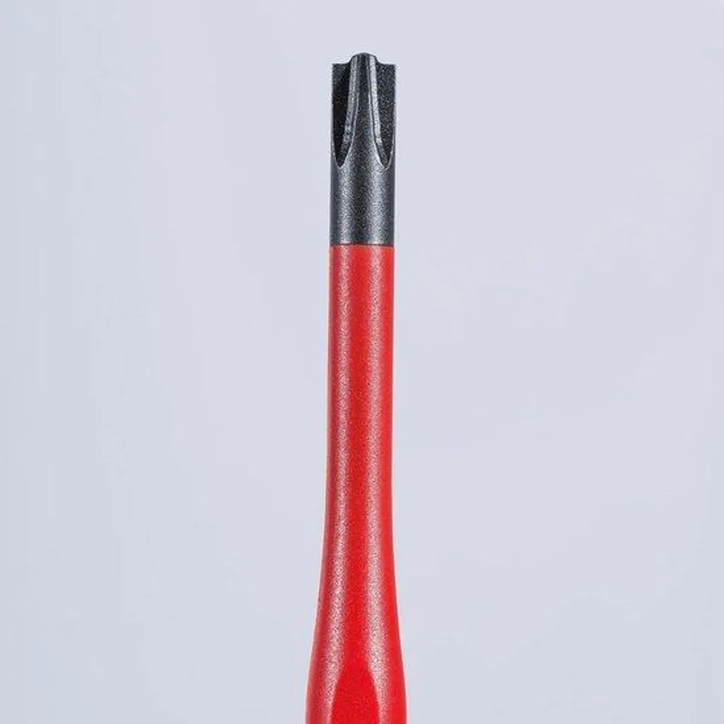 Tournevis pour installations électriques 212 mm VDE isolé 1000V
