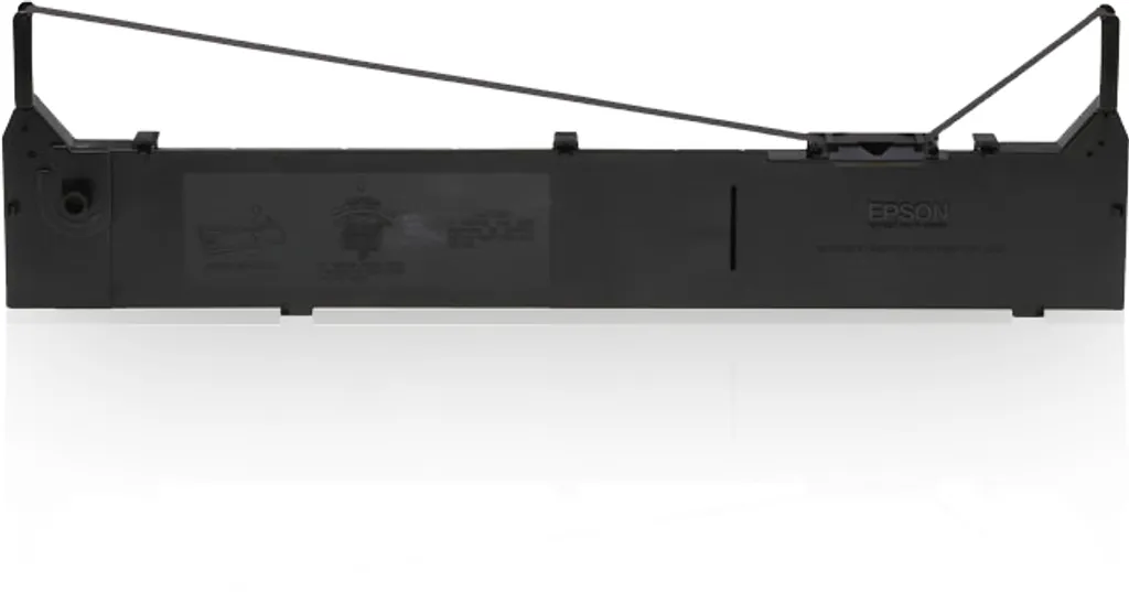 Ruban Encreur Matriciel Noir Epson DFX 5000+ pour Listing Continu