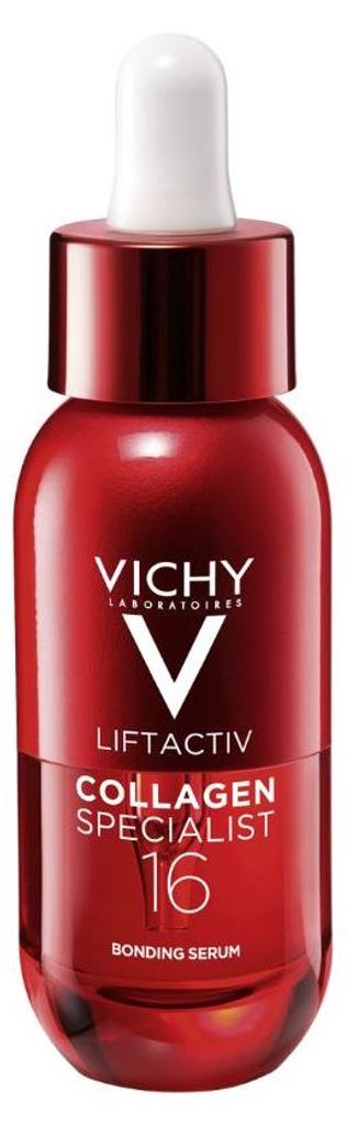Vichy Liftactiv Collagen Specialist 16 Serum 30 ml