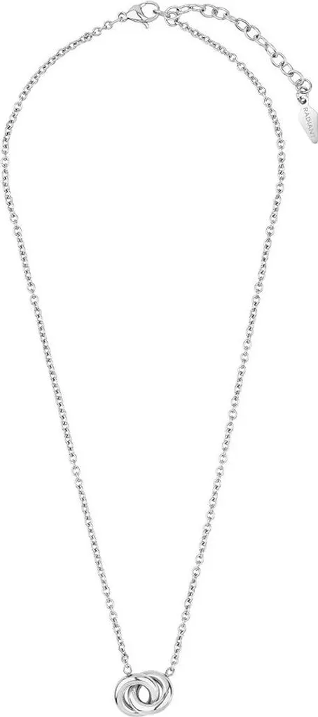 Collana Radiant RY000340 Argento Donna - Acquista Gioielli Online