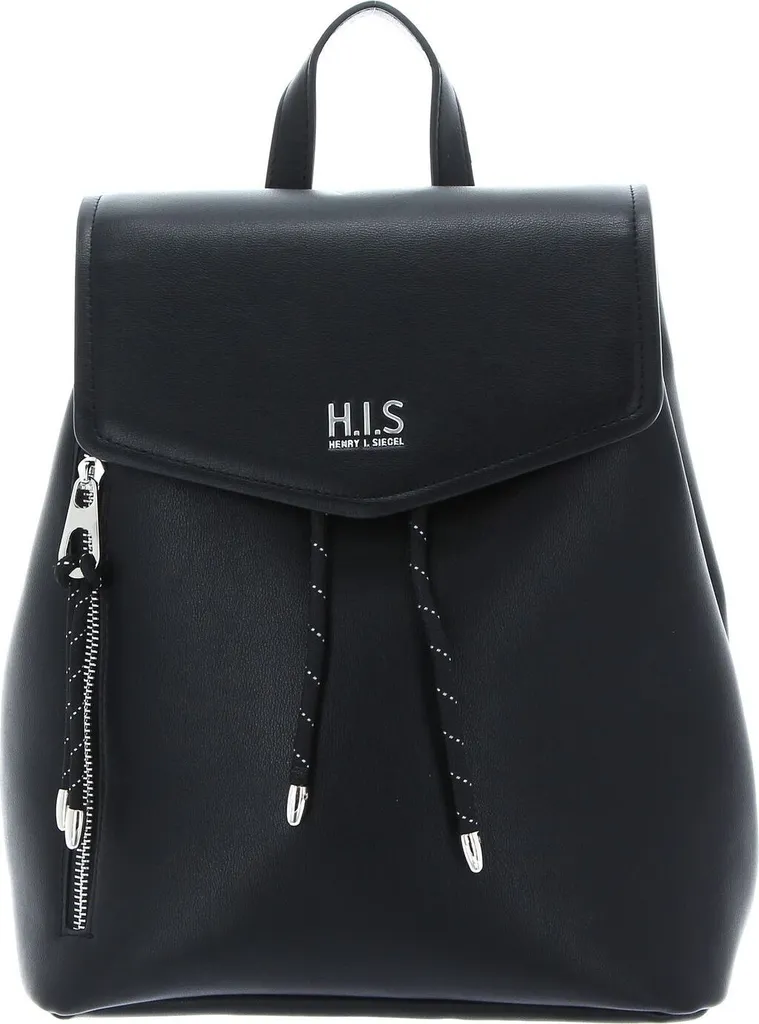 Sac à Dos Noir Idéal pour Sport et Balades - Backpack Loisirs Pratique