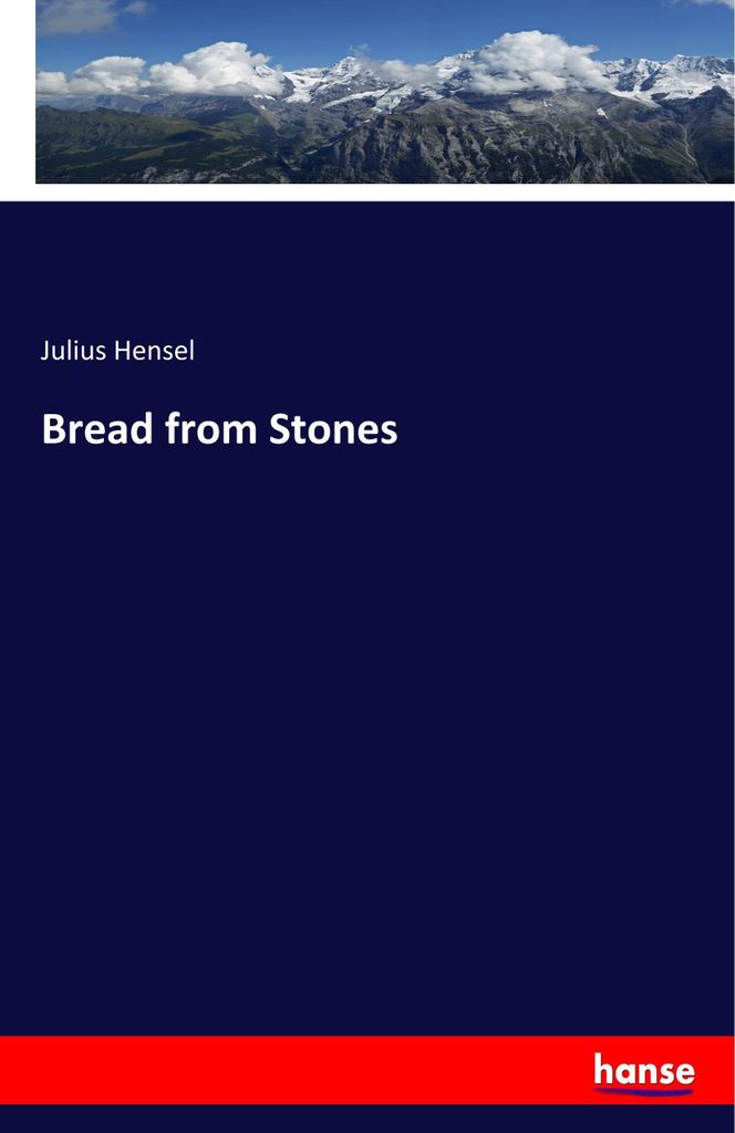 Bread from Stones
