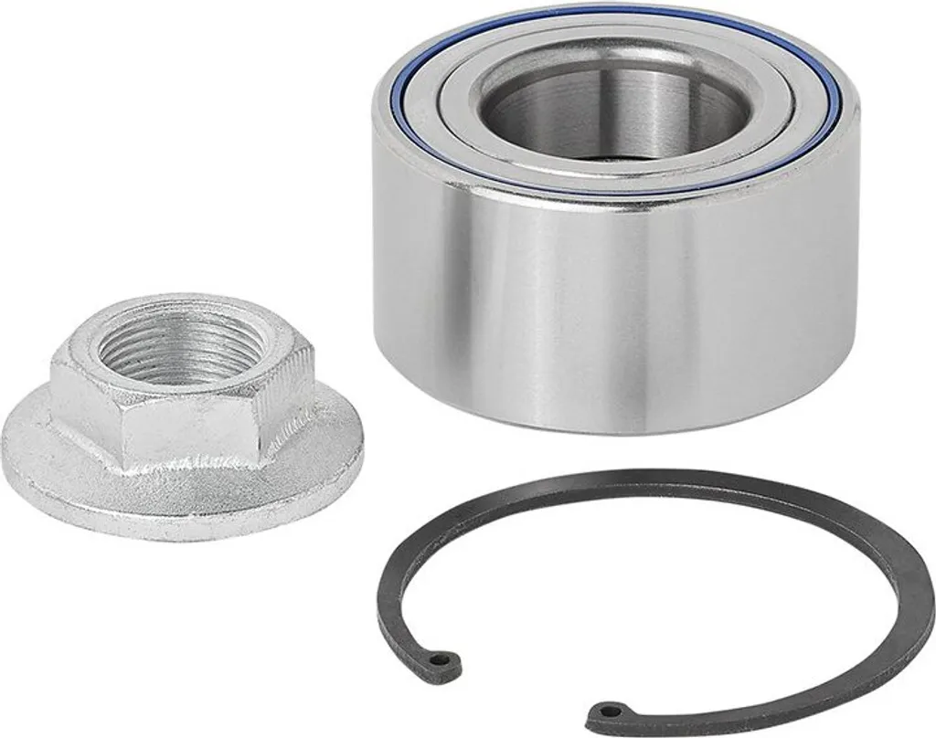 Kit Cuscinetto Ruota Compatto AL-KO 42x80x42mm | Freno 2361 Euro