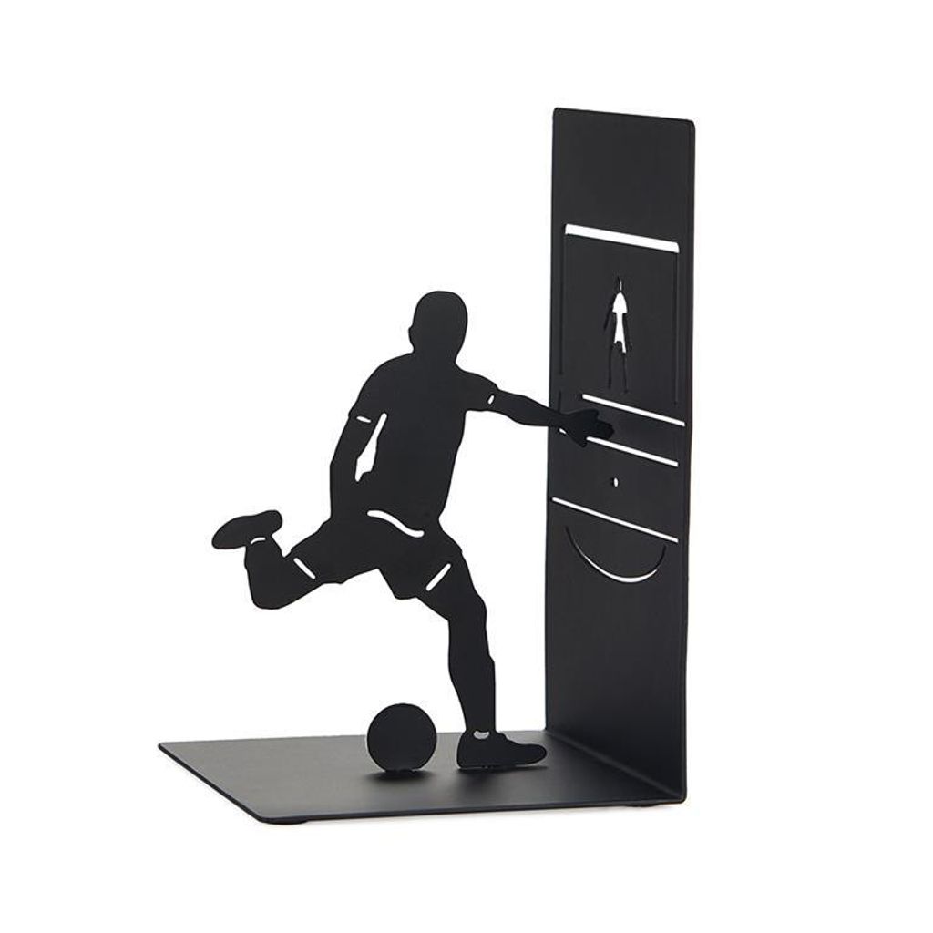 Trendform Goal Kick, Čierna, Kov, 110 mm, 170 mm, 100 mm, Obrázok produktu 