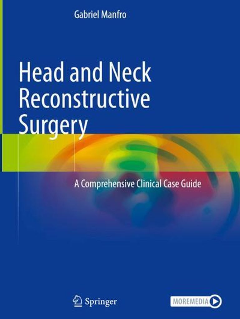 Rekonstruktive Chirurgie für Kopf und Hals