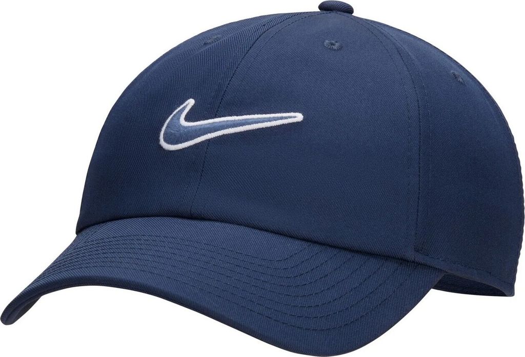 Nike - Kappe BS4356 (M-L) (Marineblau)