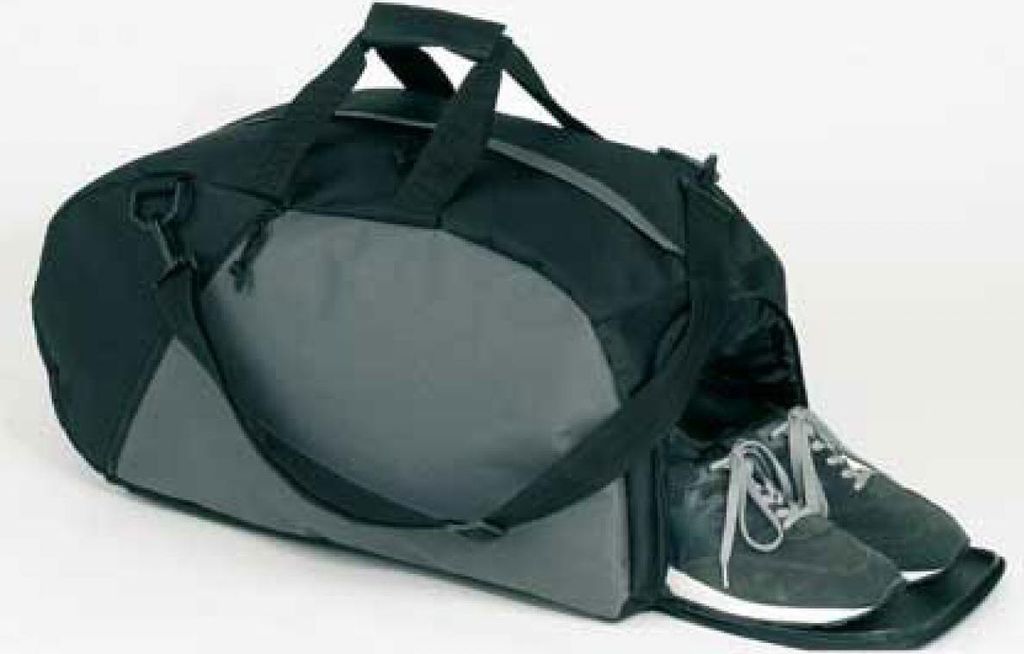 L-merch Kleine Sporttasche Relax