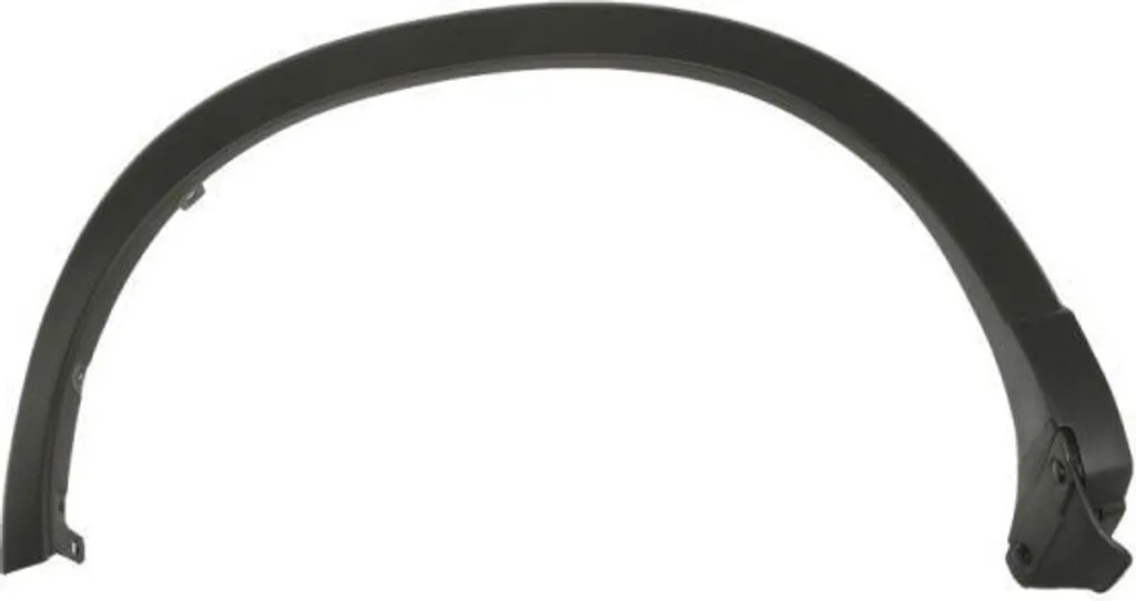 Moulure Aile Arrière Droite Qualité OE KD53 51 W50C pour Mazda CX-5