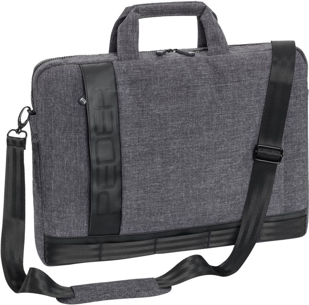 PEDEA Sacoche pour ordinateur portable "Fancy" 43 | 9cm (17 Image du produit 