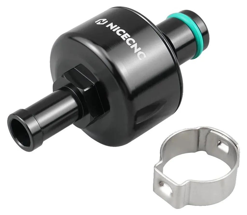 Filtre à Carburant 10 Microns BL avec Cartouche Filtrante Interchangeable