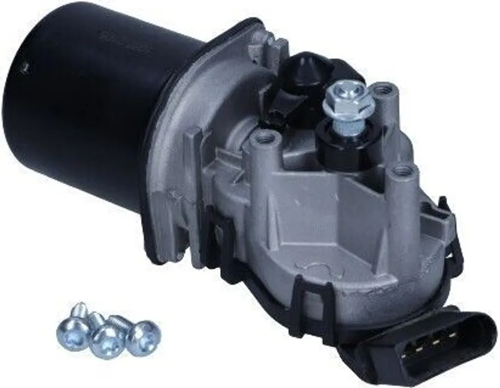 Moteur essuie-glace avant pour Audi A2 8Z : mécanisme électrique de rechange