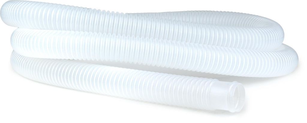 Intex Poolschlauch Ersatzschlauch 3 m Ø 32 mm Blau Produktbild 