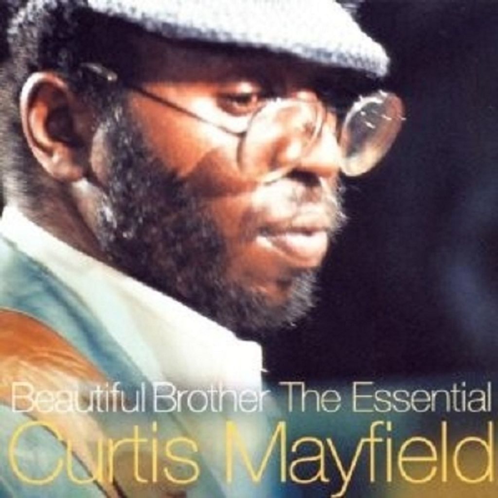 Mayfield,Curtis-Essential