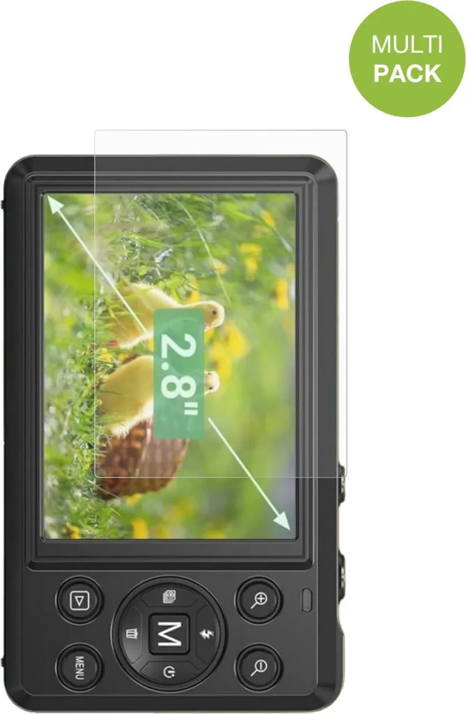 dipos I Pellicola Protettiva Compatibile con LG K40s Posteriore Protezione Vetro Flessibile 9H