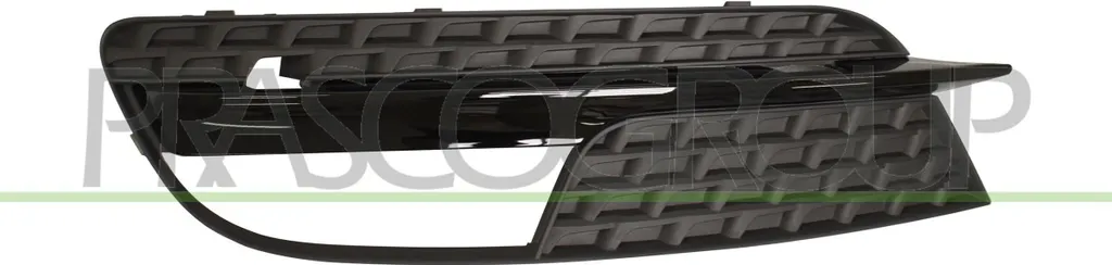 Réparer Grille Aération Audi A5 Gauche Cassée - PRASCO AD6222124 OE 8T080