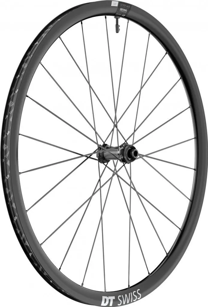 Roue DT Swiss ER 1600 Spline DB 30mm pour éliminer les voiles