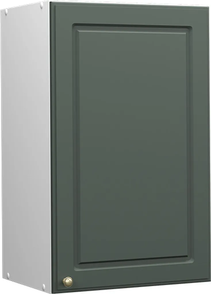 Vicco Mobile Bagno Fame-Line 45x72 Verde-oro Country House | Offerta