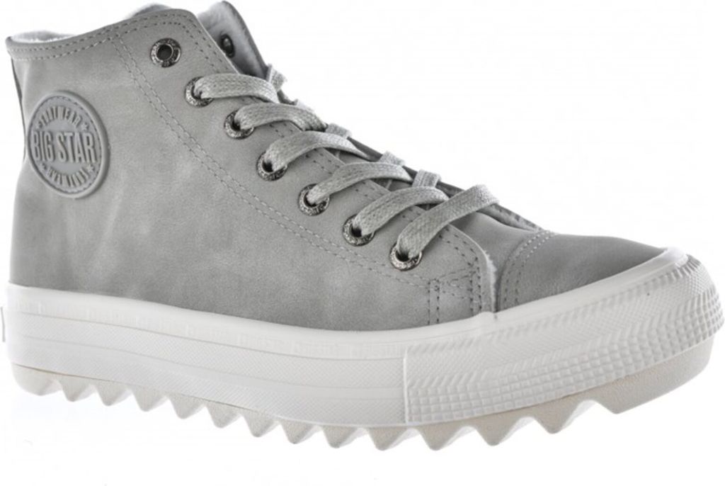 Schuhe Big Star Big Top EE274114