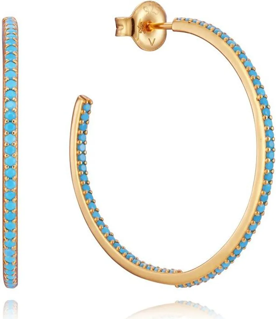 Boucles d'oreilles Viceroy 13144E100-33 : Bijou Idéal pour Mariage