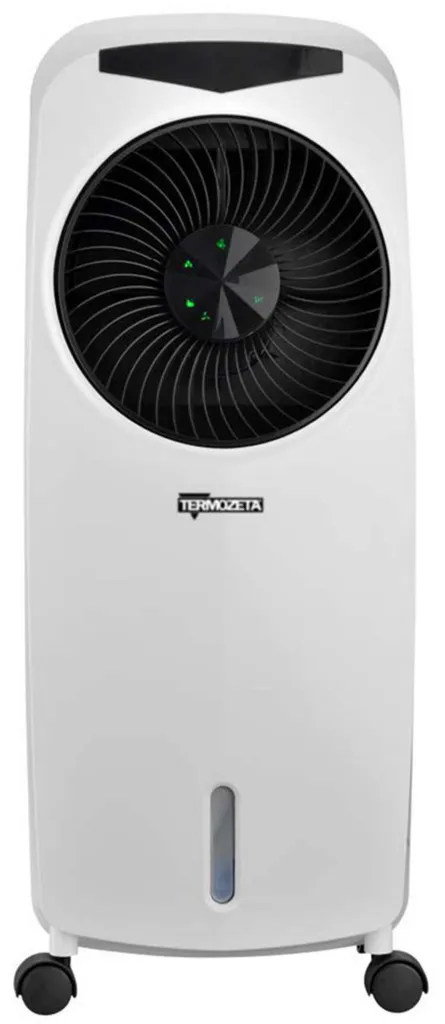 Rafraîchisseur d'air Évaporatif Airzeta Ice Turbo 110 Termozeta
