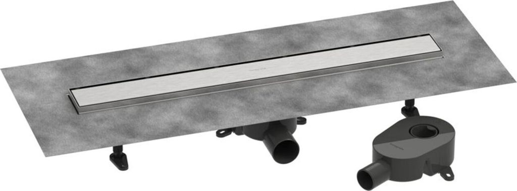 Hansgrohe 56272800 Komplettset DR RainDrain Go 700