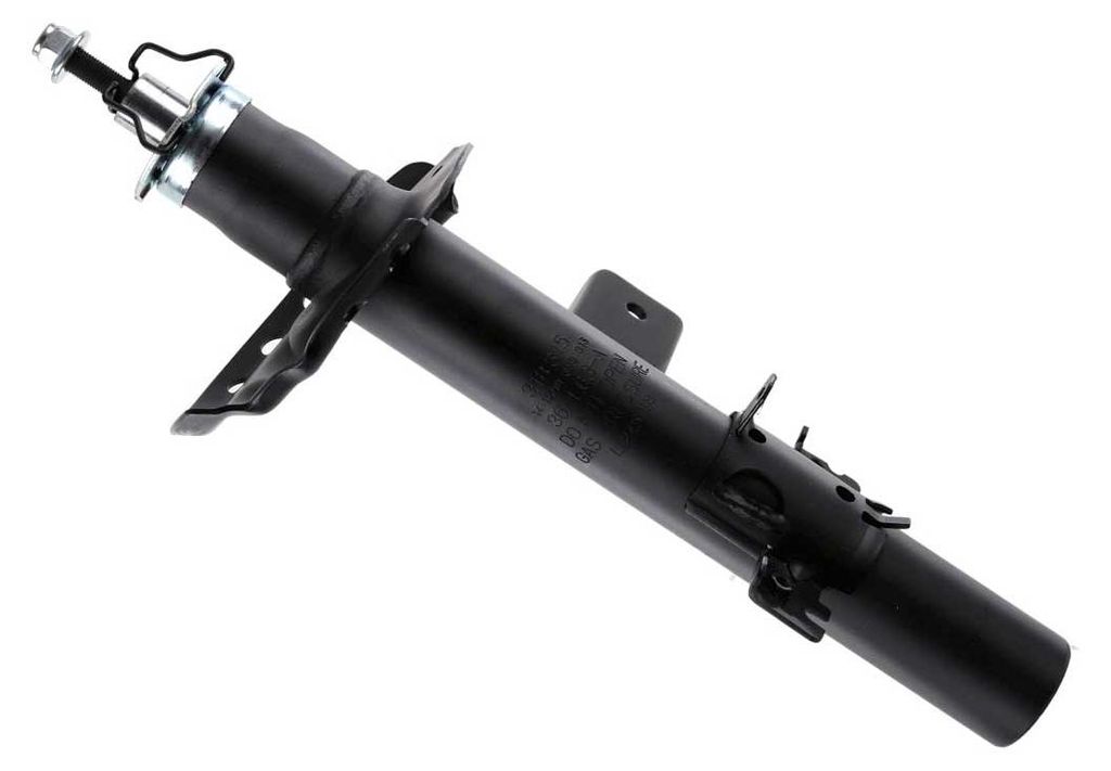 Sachs Stoßdämpfer 318 315 hinten links für Land Rover Range