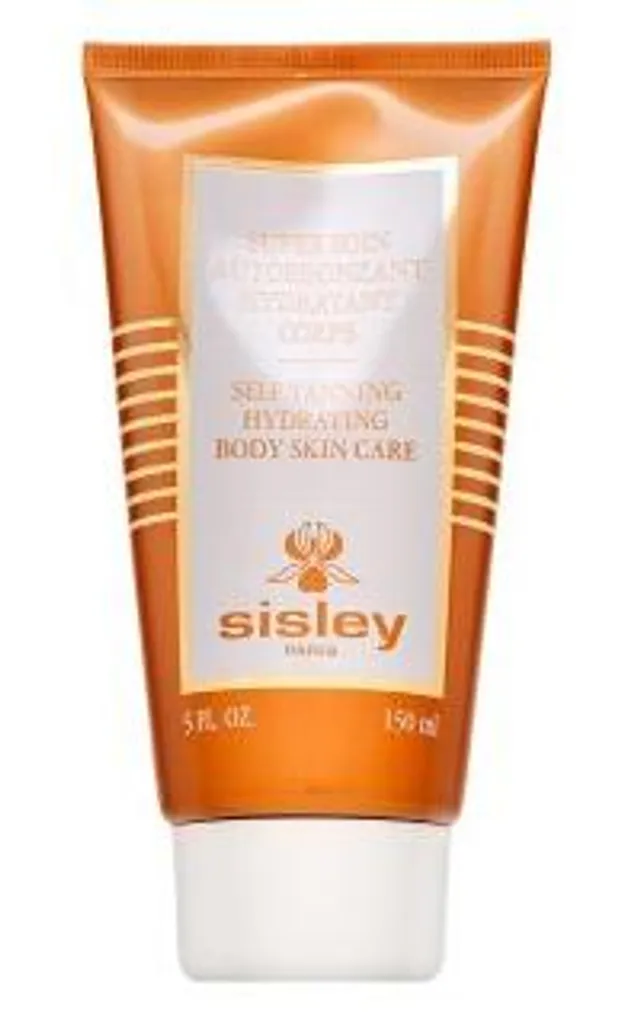 Sisley Super Soin Solaire Autobronzant Hydratant Corps - Format 150 ml