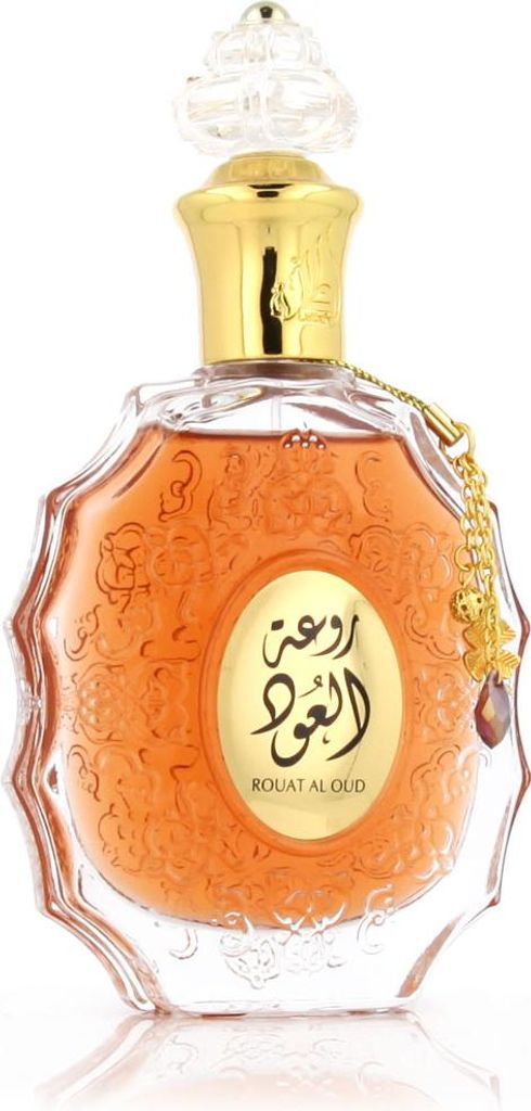 Lattafa Rouat Al Oud EDP 100 ml UNISEX Obrázek produktu 