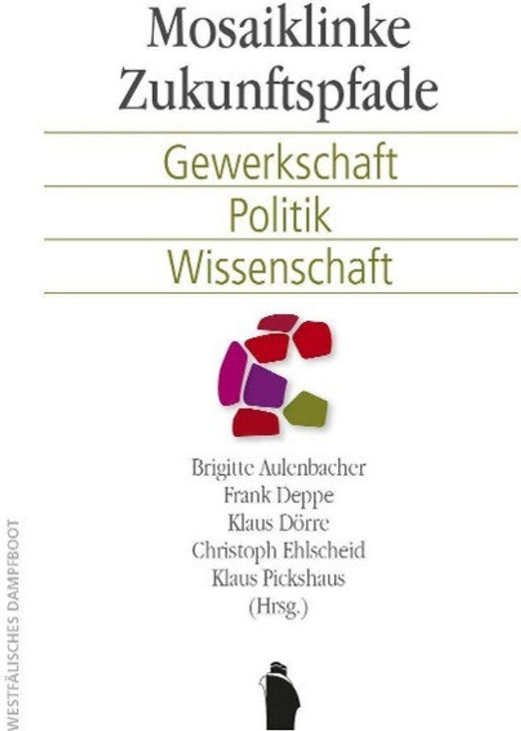 Mosaiklinke Zukunftspfade