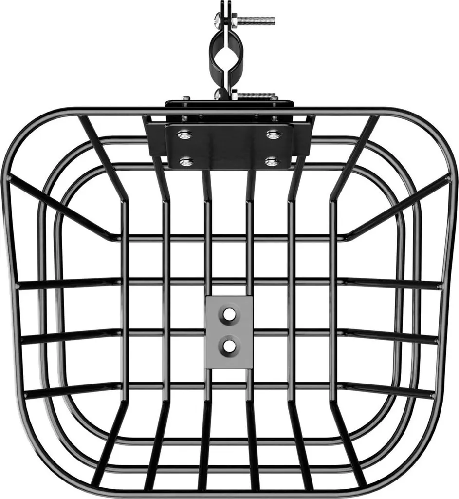 Panier Stable pour Vélo et Trottinette : Fini les Sacs qui Tombent du Bras