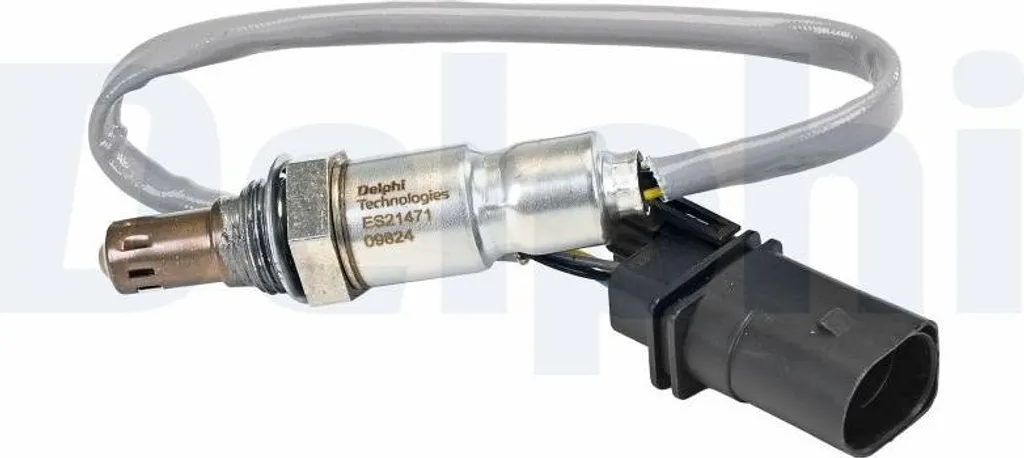 Sonde Lambda Type 14 pour Alfa Romeo et Fiat 500 Doblo Haute Qualité