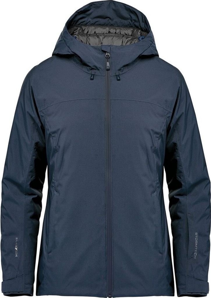Stormtech - "Nostromo" Softshelljacke für Damen RW8862 (XL) (Marineblau)