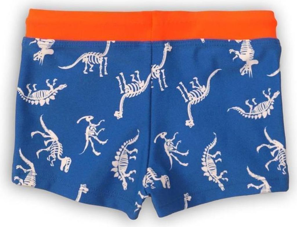 Minoti Badehose Dinosaurier 9-12 m 74-80 Produktbild 