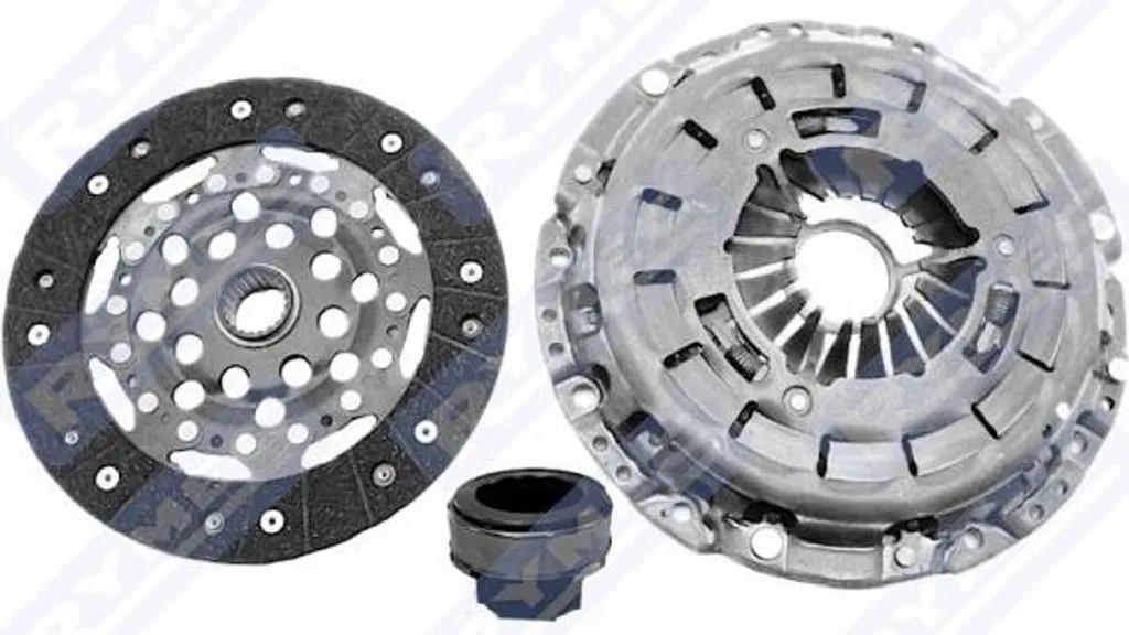 Kit Embrayage BMW pour Réparation Transmission Série 1 2 3 4 1.6 2.0