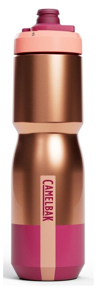 Camelbak Podium Insulated Steel 650 ml, mercury blush