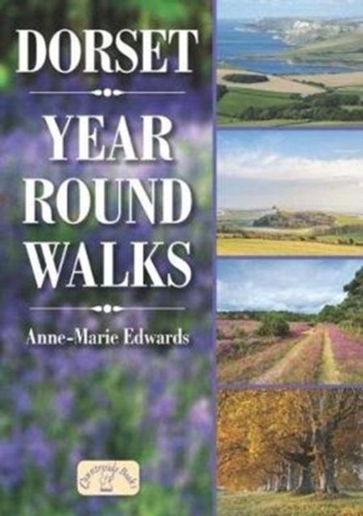 Ganzjährige Wanderungen in Dorset