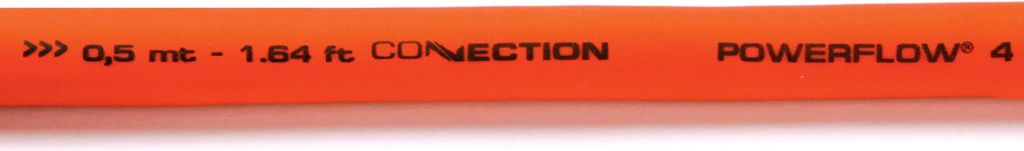 Napájecí kabel Connection PF 2 OR.2