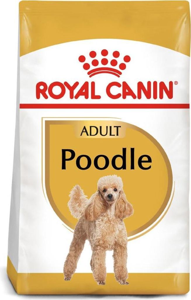 ROYAL CANIN Poodle Adult 1,5kg Zdjęcie produktu 