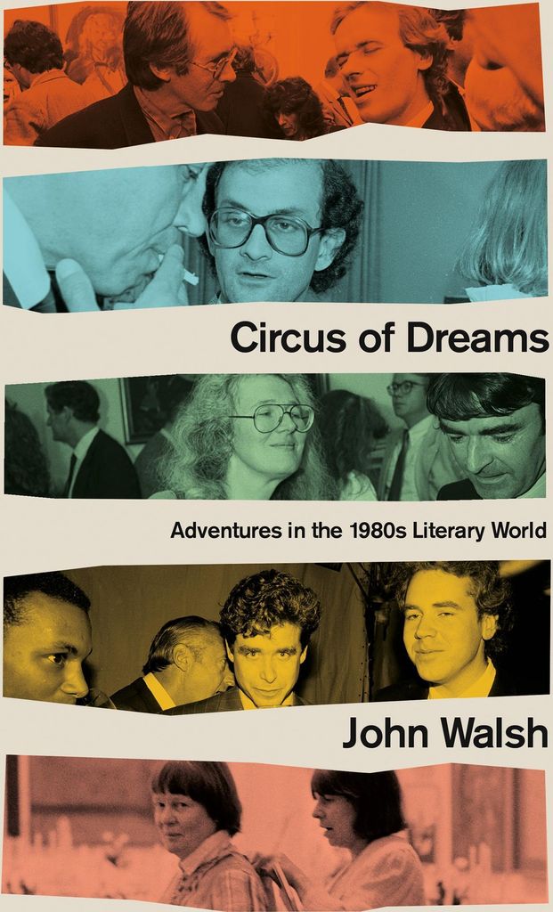 Circus of Dreams