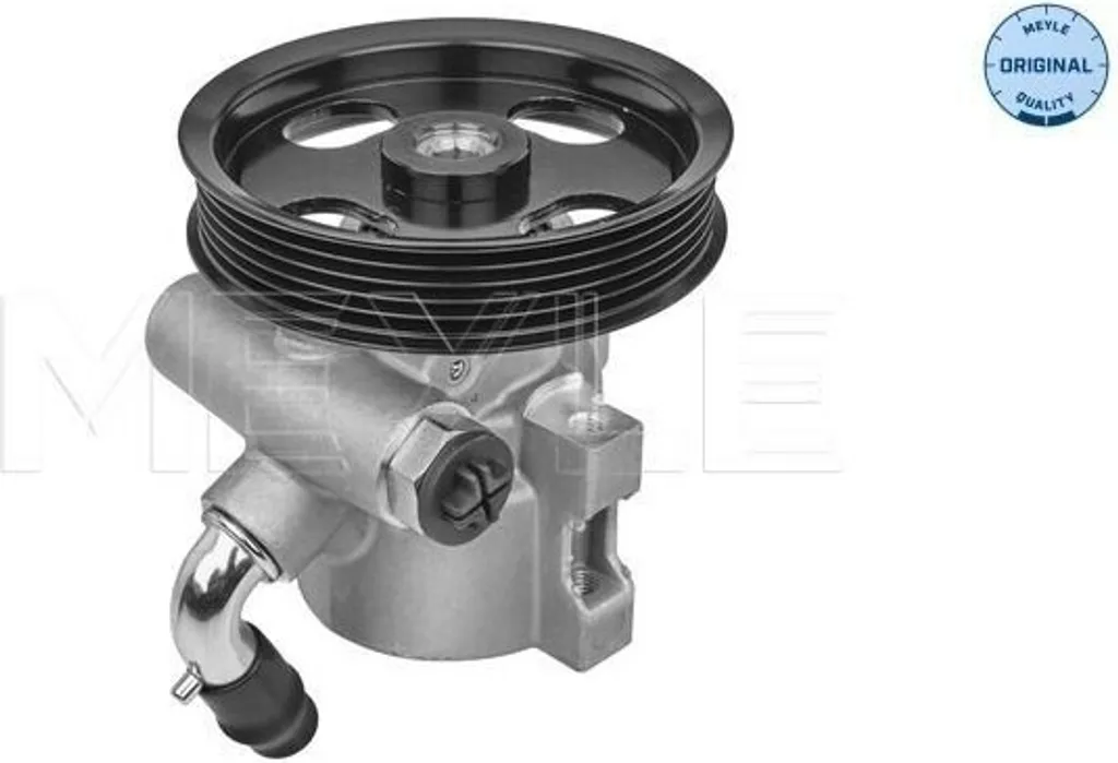 Pompe de direction assistée robuste OE 4007 F0 pour Citroën Saxo