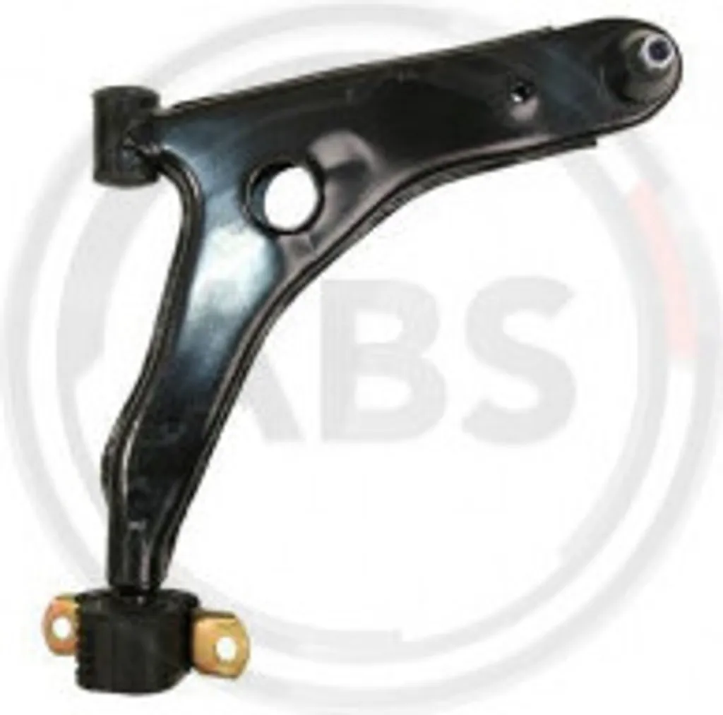 Bras de liaison pour réparation de suspension Volvo S40 et V40 (644/645)