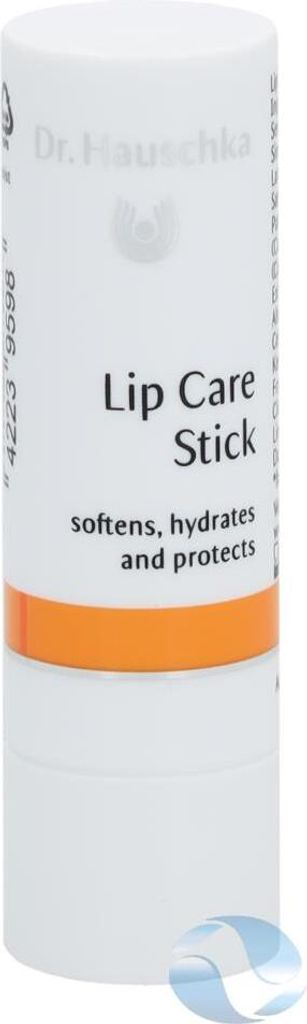 Dr. Hauschka Lip Care Stick Nährbalsam für die Lippen im Produktbild 