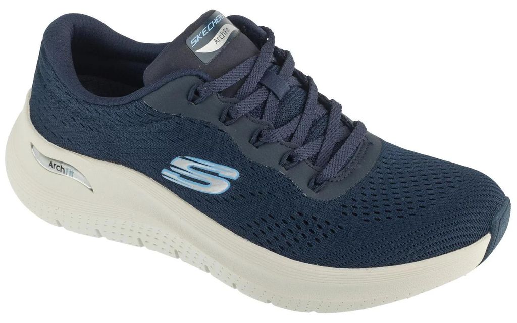 Skechers Arch Fit 2.0 - Big League 150051-NVY Produktbild 