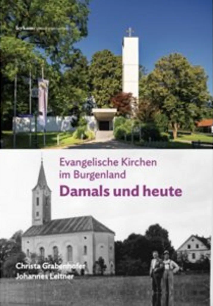 Comprendre les Evangelische Kirchen im Burgenland : Étude historique complète